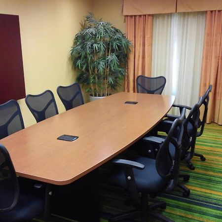 Fairfield Inn & Suites Indianapolis Avon Dış mekan fotoğraf