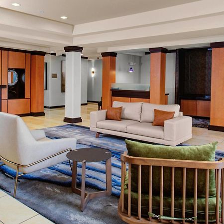 Fairfield Inn & Suites Indianapolis Avon Dış mekan fotoğraf