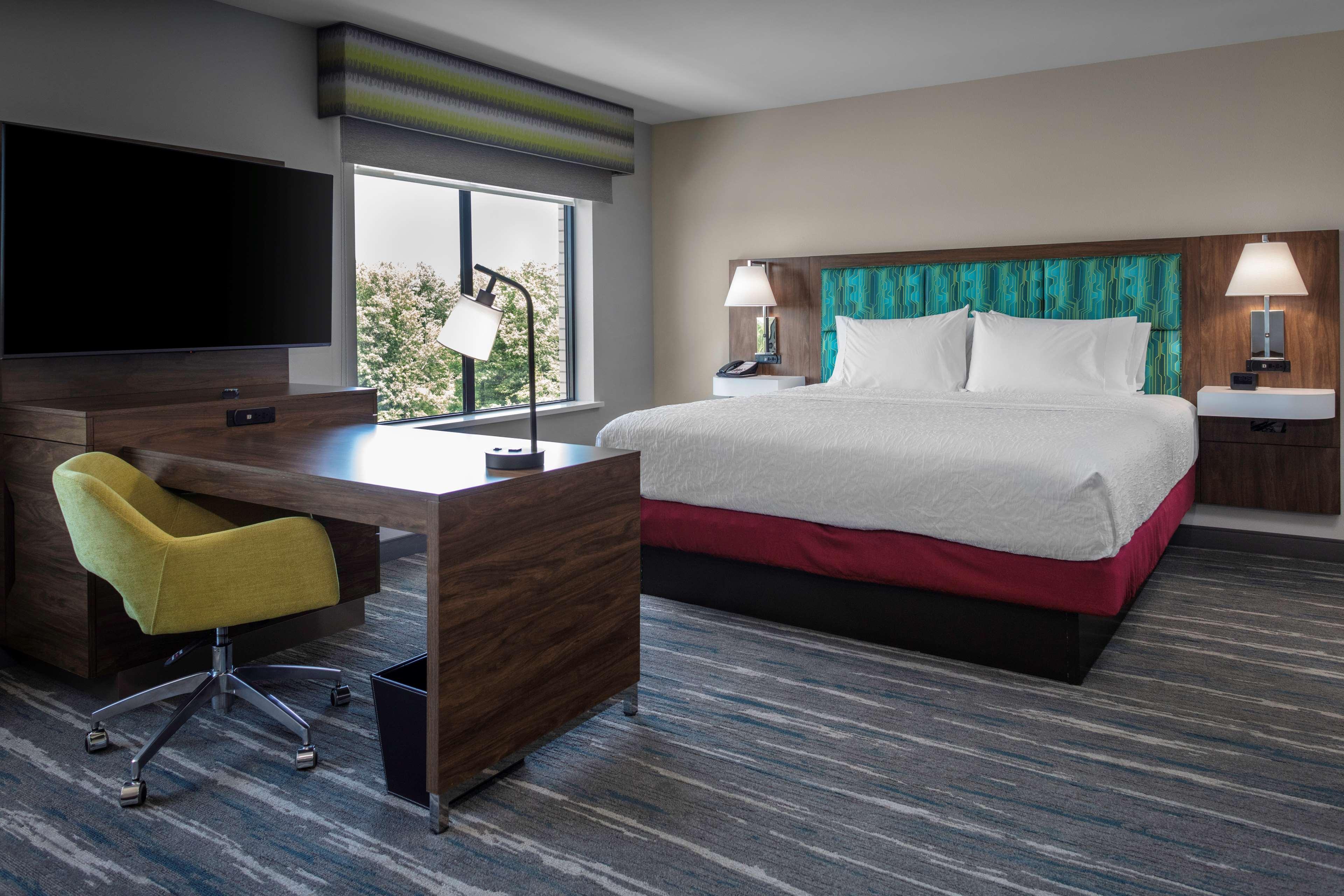 Fairfield Inn & Suites Indianapolis Avon Dış mekan fotoğraf
