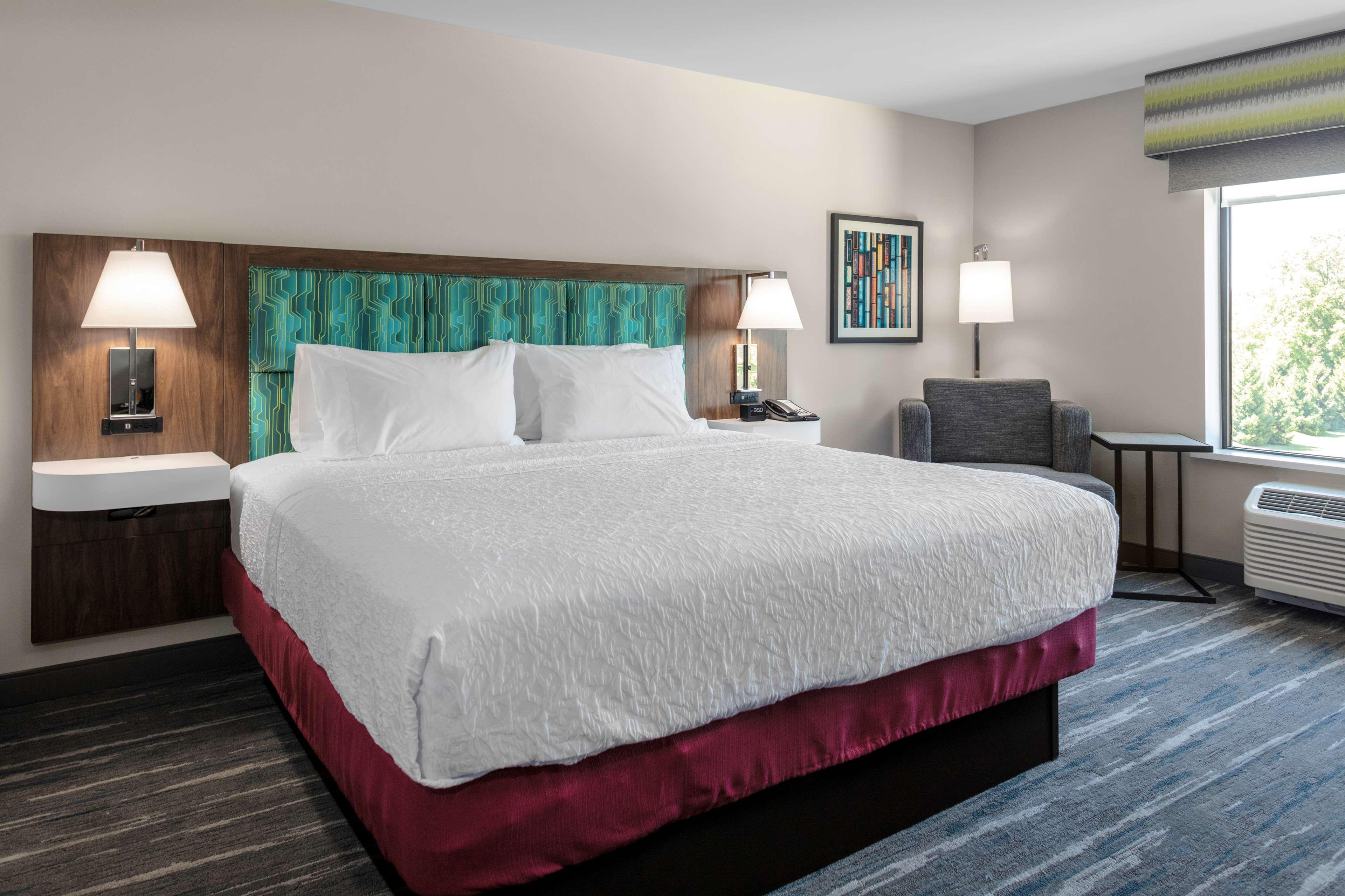 Fairfield Inn & Suites Indianapolis Avon Dış mekan fotoğraf