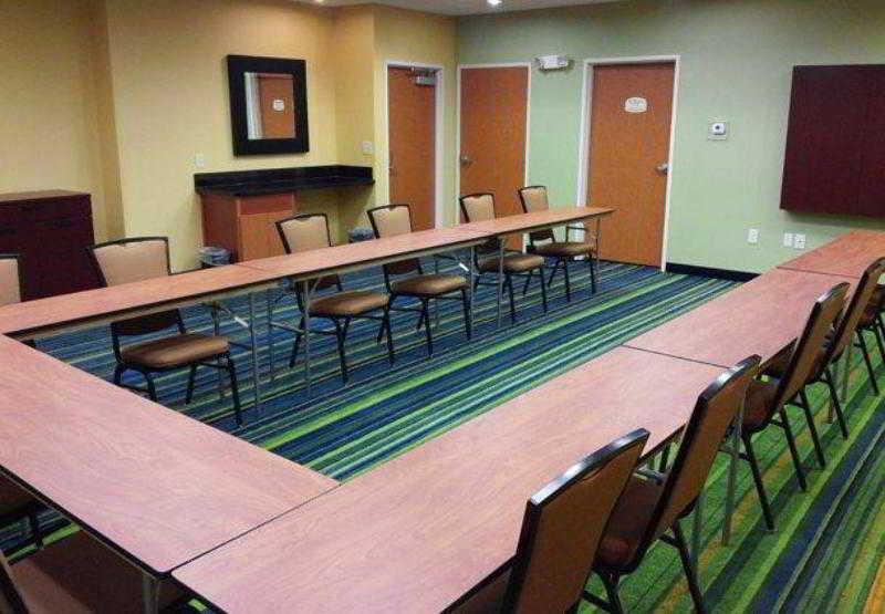 Fairfield Inn & Suites Indianapolis Avon Dış mekan fotoğraf