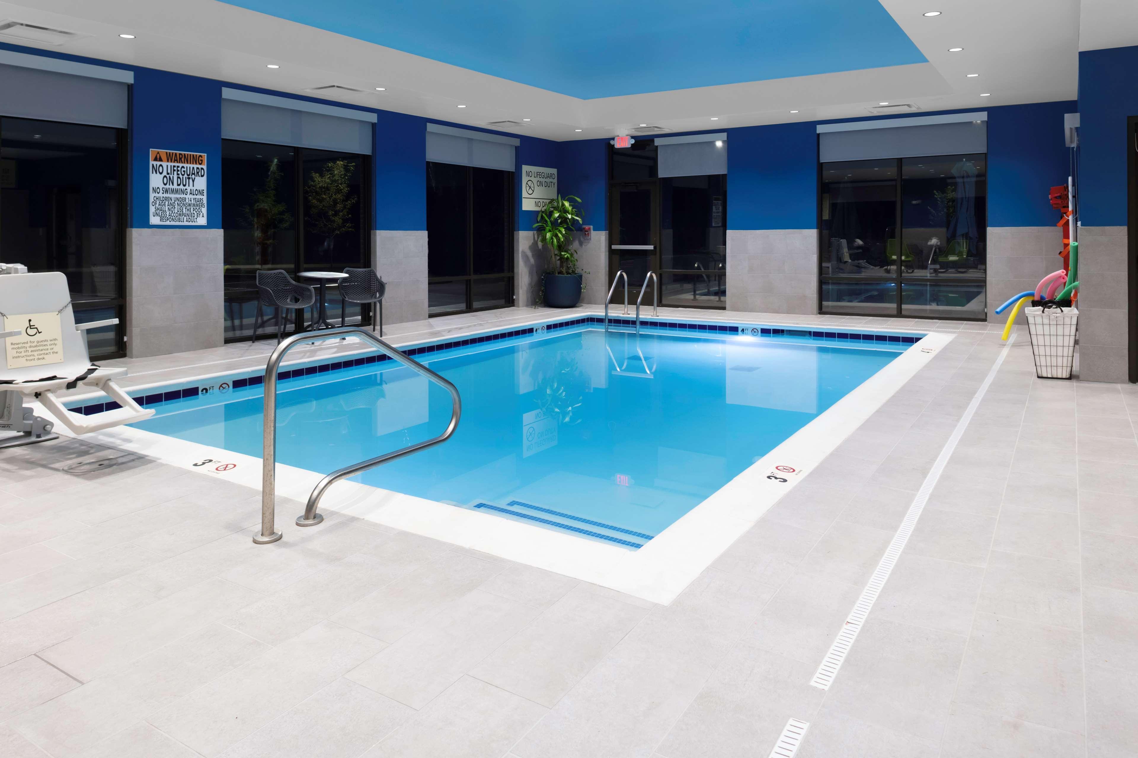 Fairfield Inn & Suites Indianapolis Avon Dış mekan fotoğraf