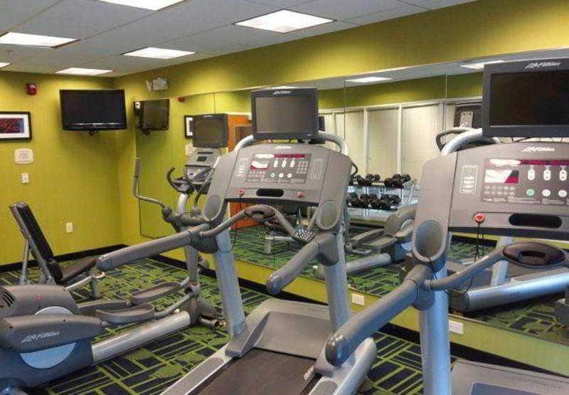 Fairfield Inn & Suites Indianapolis Avon Dış mekan fotoğraf