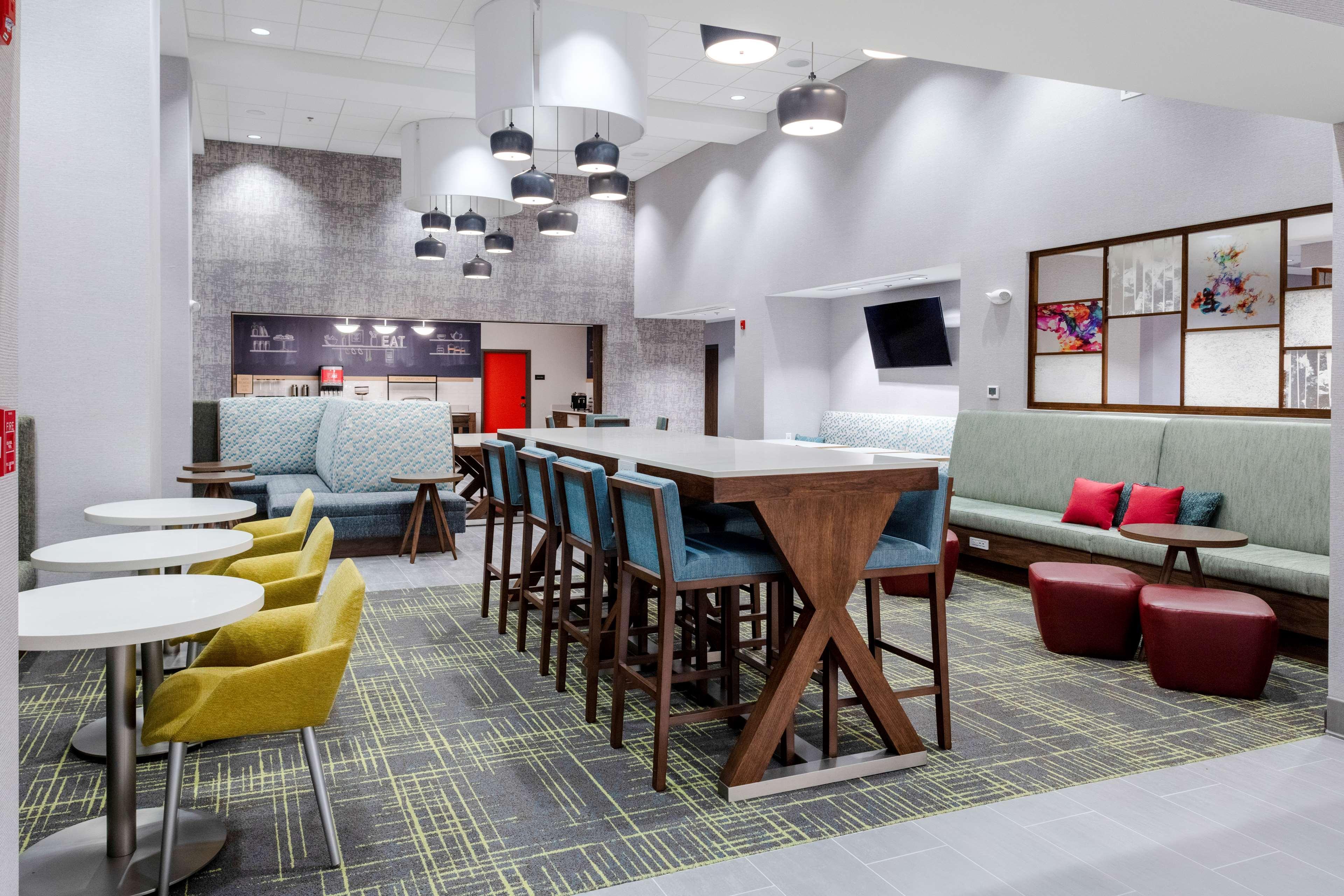 Fairfield Inn & Suites Indianapolis Avon Dış mekan fotoğraf