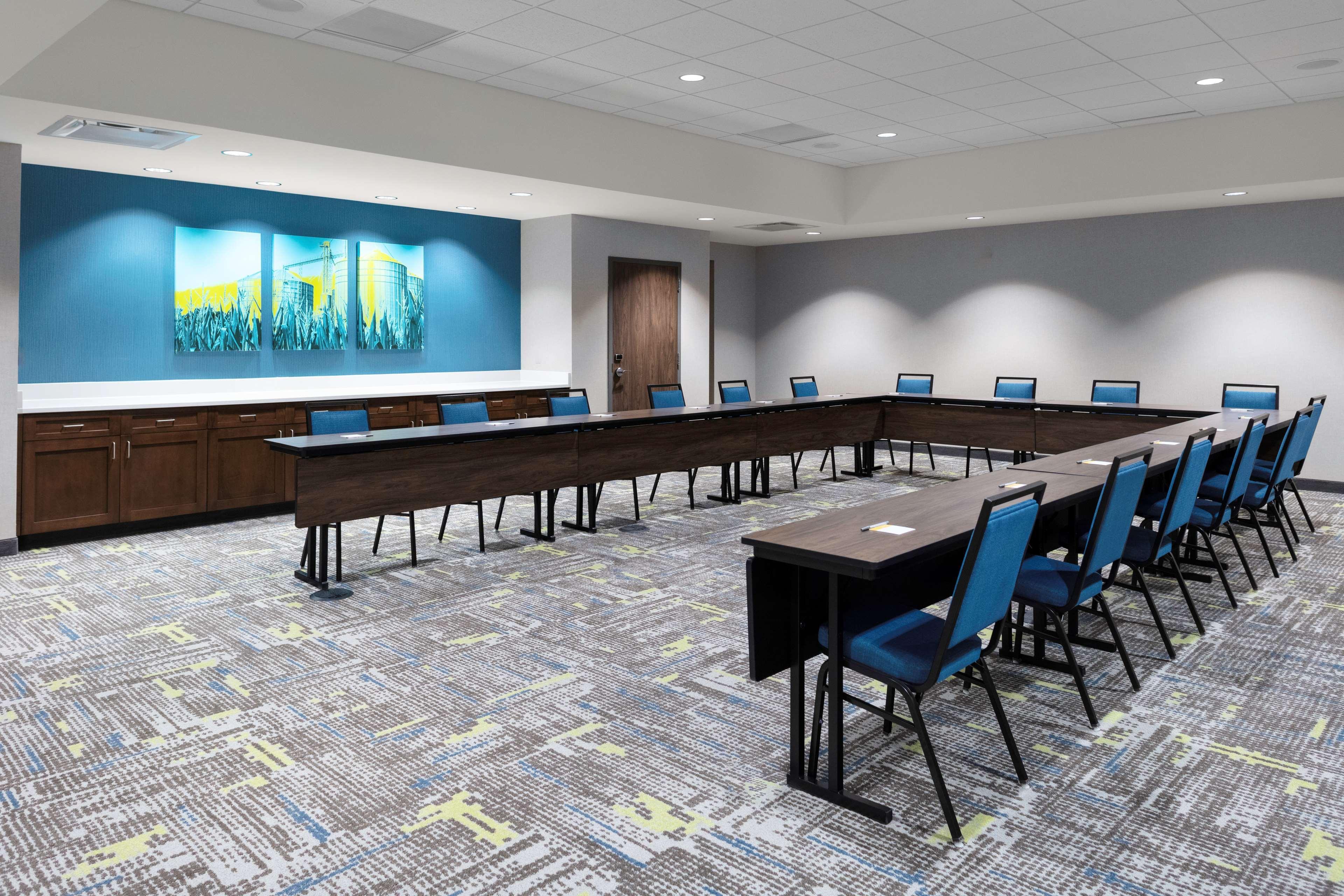 Fairfield Inn & Suites Indianapolis Avon Dış mekan fotoğraf