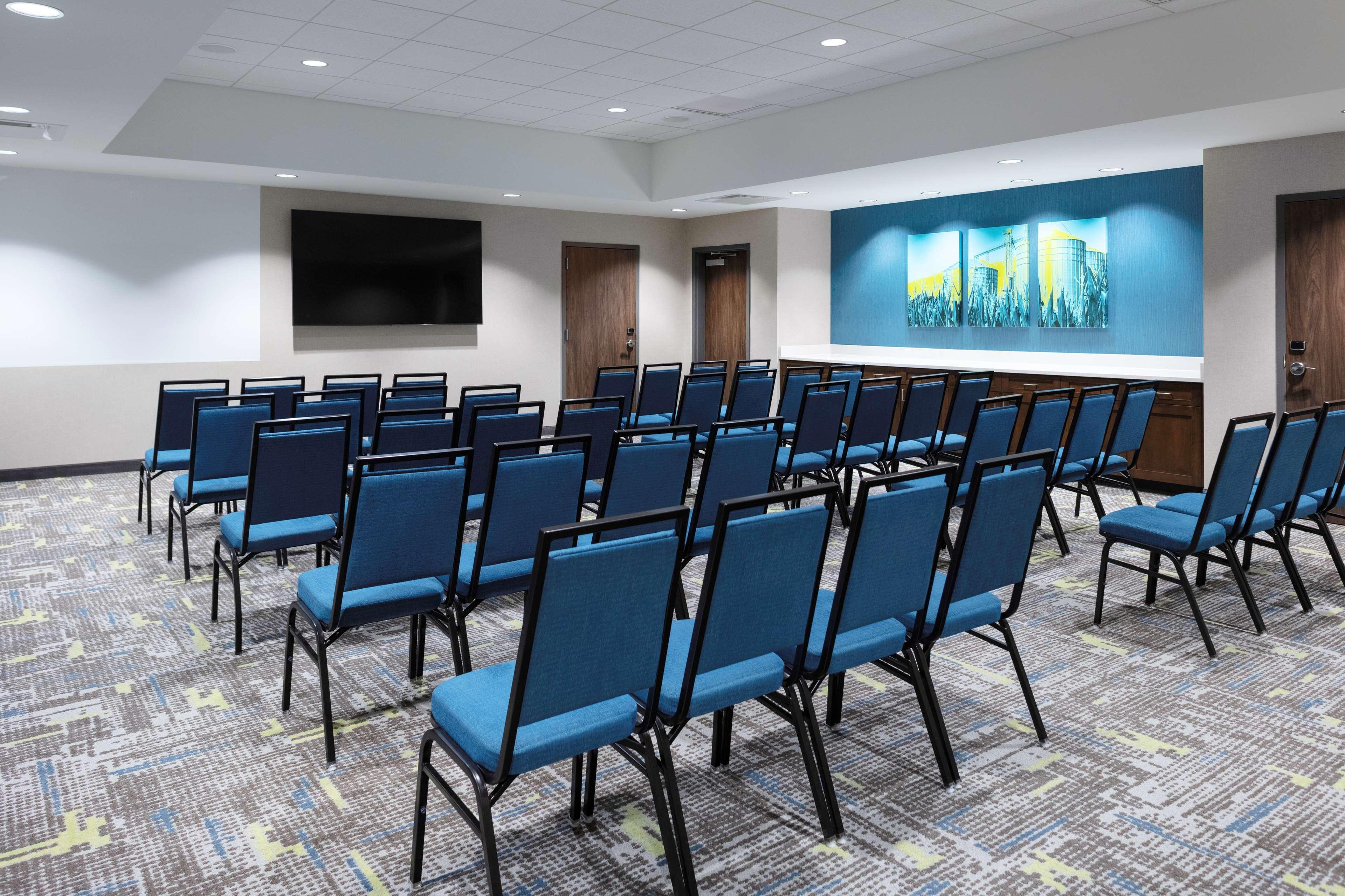 Fairfield Inn & Suites Indianapolis Avon Dış mekan fotoğraf