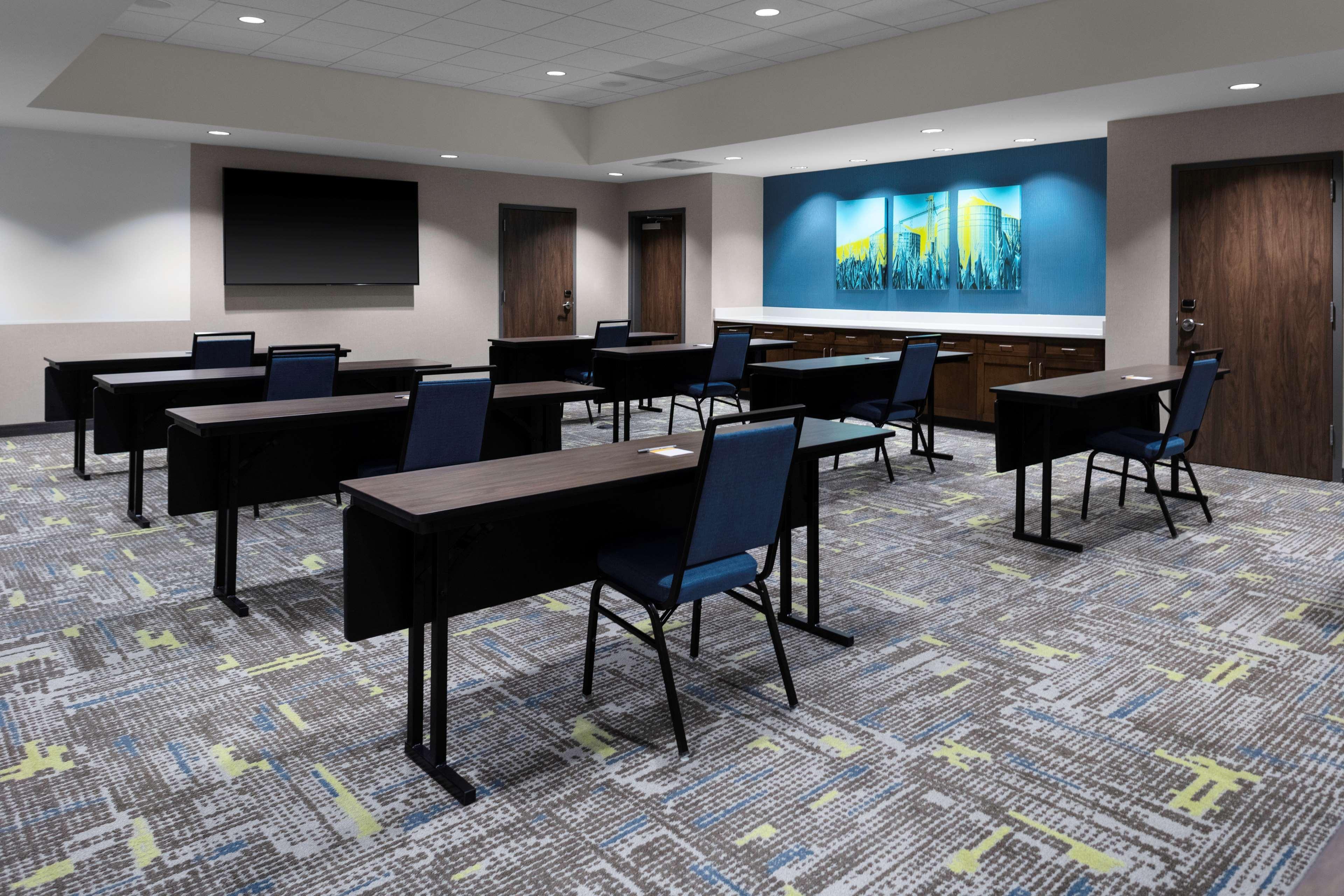 Fairfield Inn & Suites Indianapolis Avon Dış mekan fotoğraf