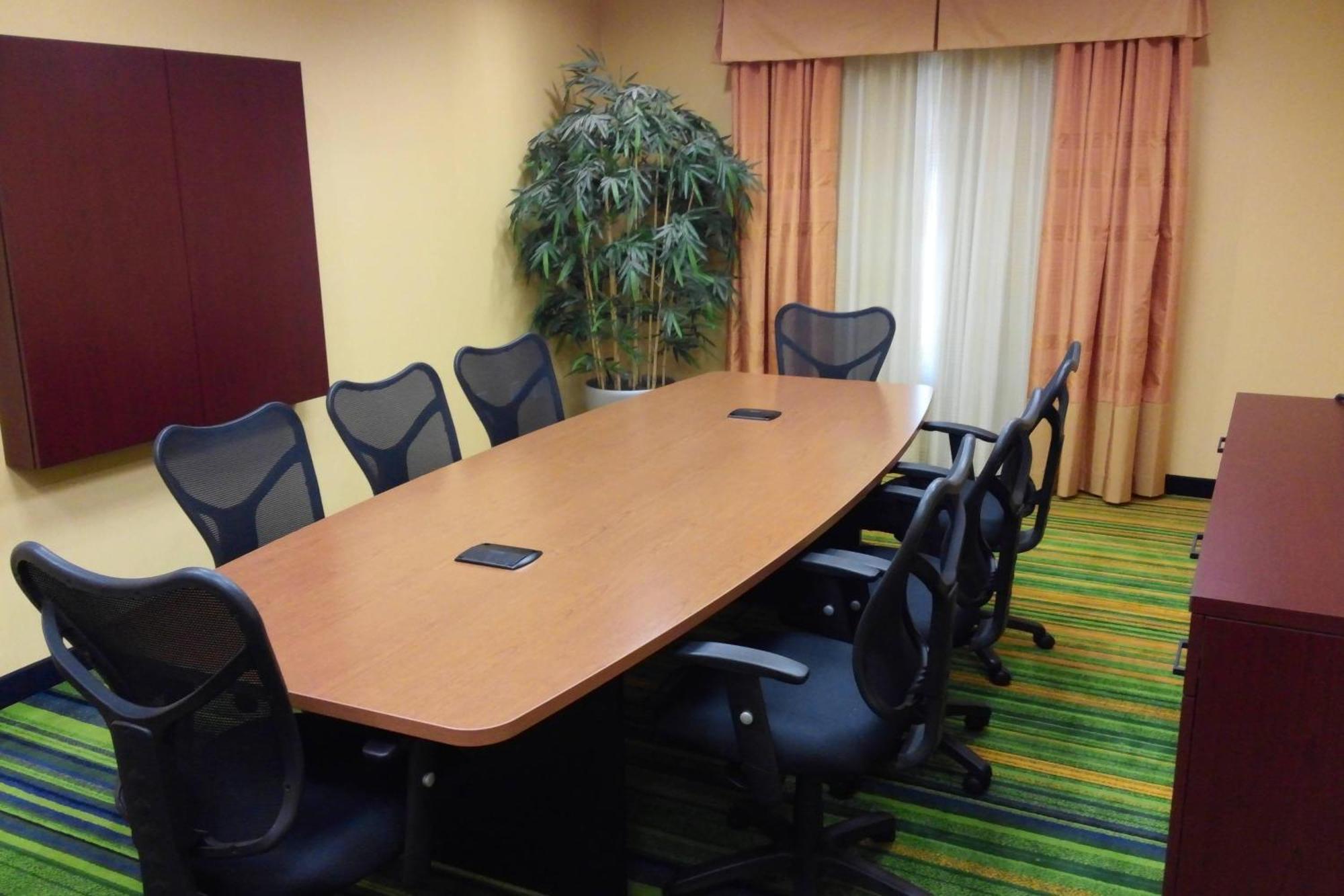 Fairfield Inn & Suites Indianapolis Avon Dış mekan fotoğraf