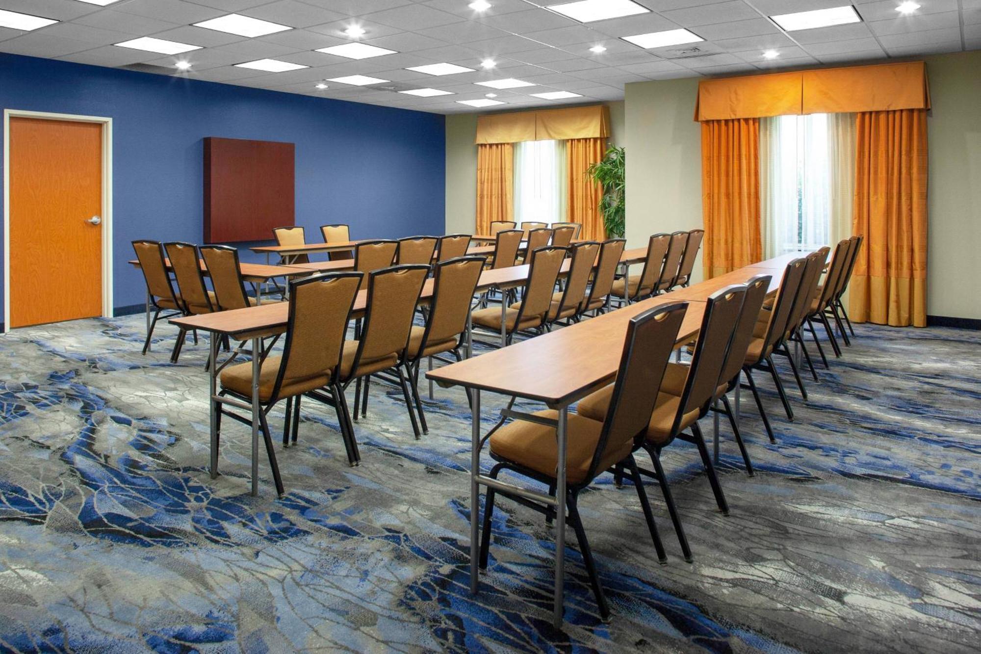 Fairfield Inn & Suites Indianapolis Avon Dış mekan fotoğraf