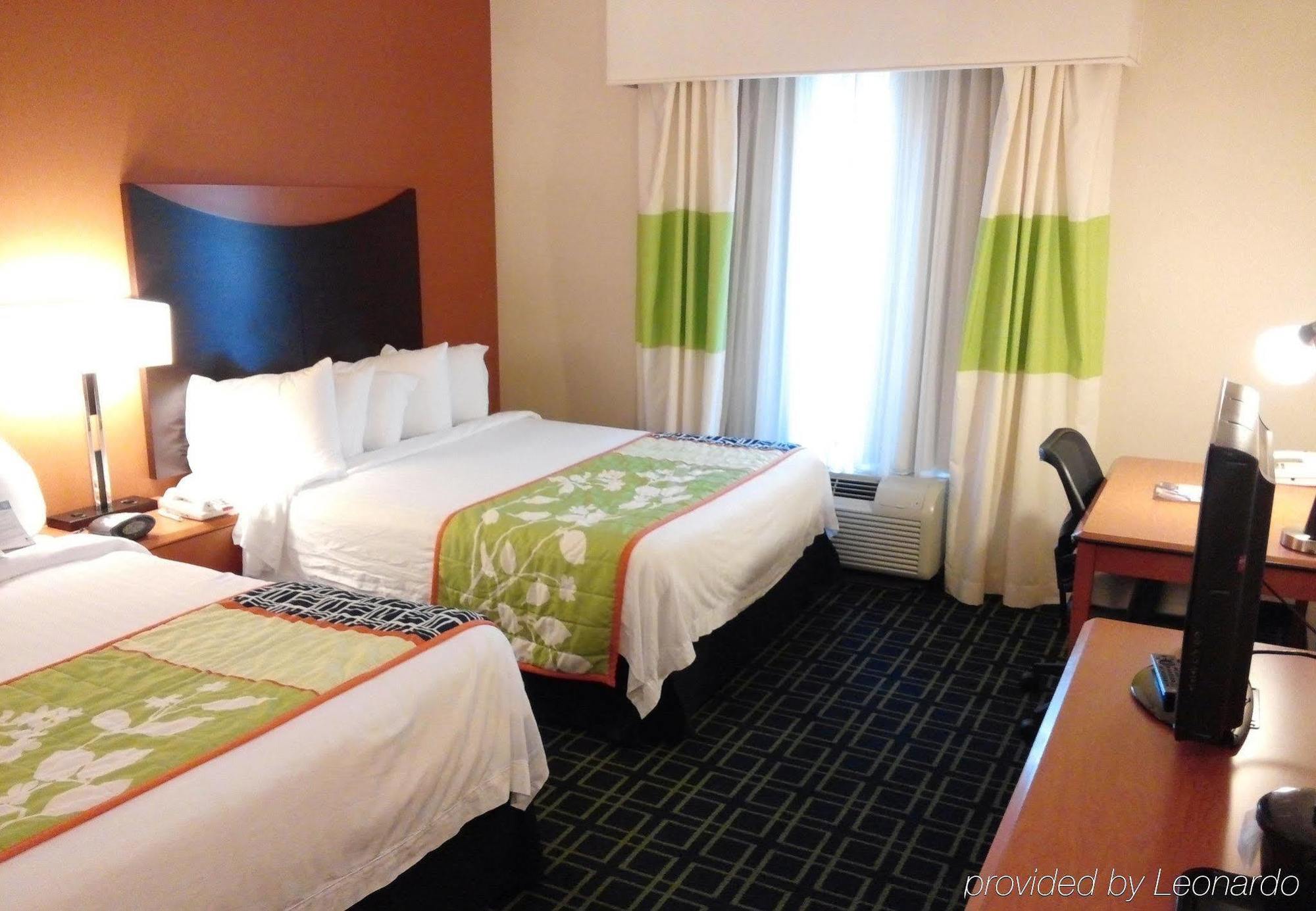 Fairfield Inn & Suites Indianapolis Avon Dış mekan fotoğraf